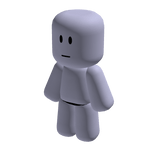Mini Plushie