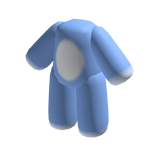 (Mini) Plushie - Animal