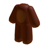 (Mini Plushie) Animal - Bear