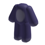 (Mini Plushie) Animal - Bunny