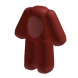 (Mini Plushie) Animal - Fox