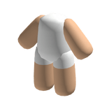 (Mini) Plushie Avatar - Skin Tone