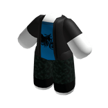 (Mini) Plushie - Bacon Man