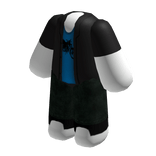 (Mini Plushie) Bacon Man