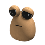 Mini Pou Suit