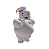 Mini Puft