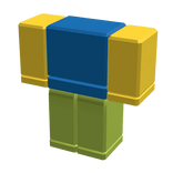 (Mini) R15 1.0 Avatar - Noob