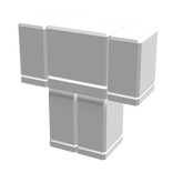 (Mini) R15 1.0 Avatar - White