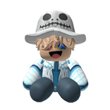 Mini Santy's Backpack