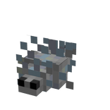 Mini Silverfish Suit