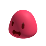 Mini Slime