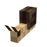 Mini Snail Suit [DESCRIPTION]