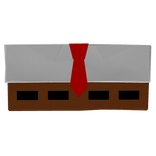 Mini Sponge Clothing (2/2)
