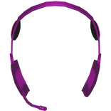 Mini Teto Headphones