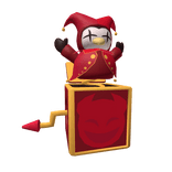 Mininate #17 - Cachinnate