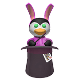 Mininate #21 - Dedicate