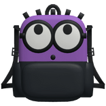 Minion Backpack [1.0]