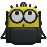 Minion Backpack [1.0]
