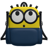 Minion Backpack [1.0]