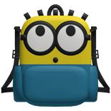Minion Backpack [1.0]