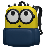 Minion Backpack [3.0]