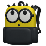 Minion Backpack [3.0]