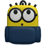 Minion Backpack