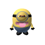 minion fuggler giant backpack