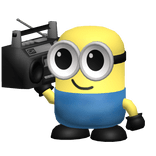 Minion Movie 2019