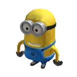 Minion Suit