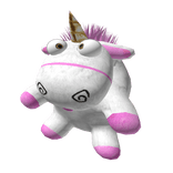 Minions Agnes Backpack