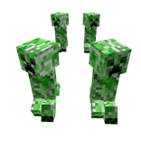 Minions de creepers