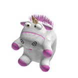 Minions Unicorn Plushie Holdable