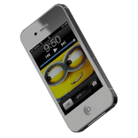 ✪ Minion's wallpaper old phone