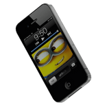 ✪ Minion's wallpaper old phone