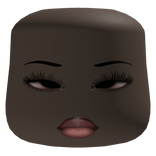 Mink Java Gloss Baddie Face