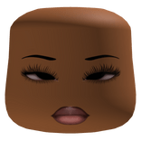 Mink Java Gloss Baddie Face