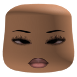 Mink Java Gloss Baddie Face