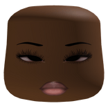 Mink Java Gloss Baddie Face