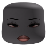 Mink Java Gloss Baddie Face