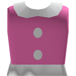 Minnie Mouse's Pink Top 🎀