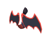 Minx's Tail and Wings