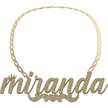 ♡・୨ Miranda・ʚïɞ ୧