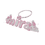 ♡⸝⸝ mira's cute necklace