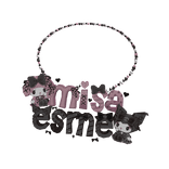 misa & esme forever meow