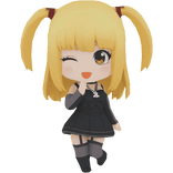 Misa Death Note (Left Shoulder)