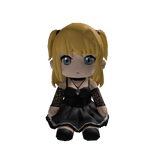 Misa Plush