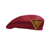 Misato's Beret