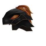 Misfortune's Guardian's Helm