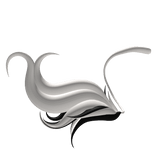 Mismatched Alicorn Tail